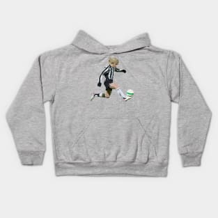 Pavel Nedved Kids Hoodie